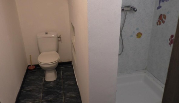 Logement tudiant Studio à Montpellier (34080)