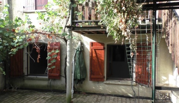 Logement tudiant Studio à Montpellier (34080)