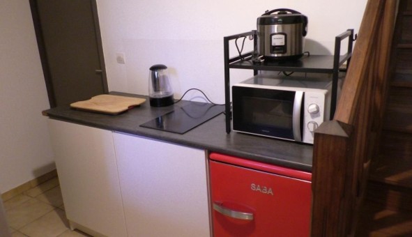 Logement tudiant Studio à Montpellier (34080)