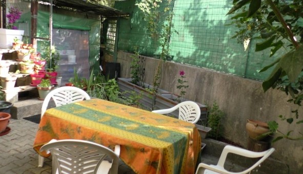 Logement tudiant Studio à Montpellier (34080)
