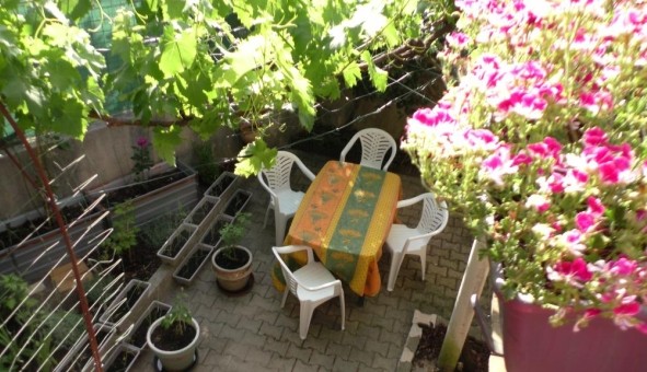 Logement tudiant Studio à Montpellier (34080)
