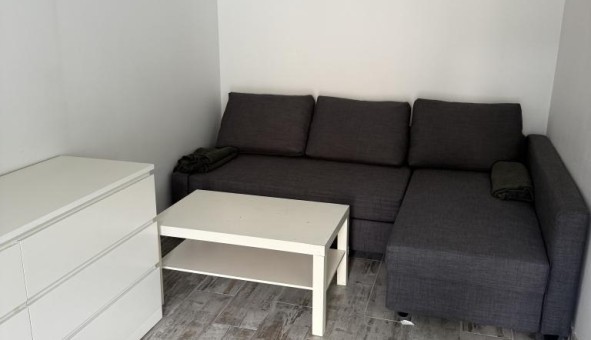 Logement tudiant Studio à Montpellier (34080)