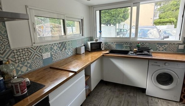 Logement tudiant Studio à Montpellier (34080)