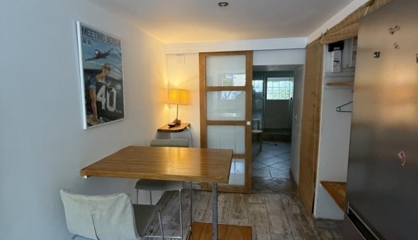 Logement tudiant Studio à Montpellier (34080)