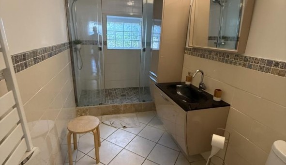 Logement tudiant Studio à Montpellier (34080)