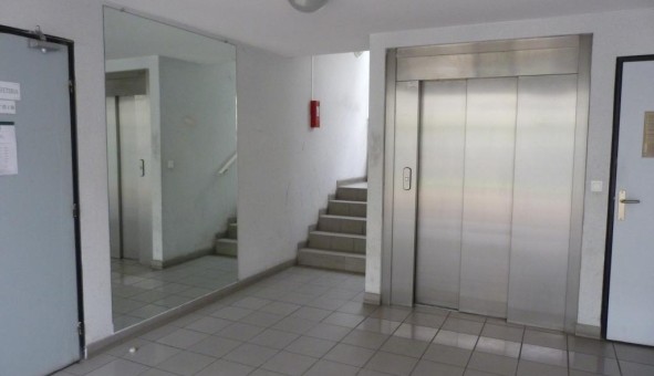 Logement tudiant Studio à Montpellier (34080)