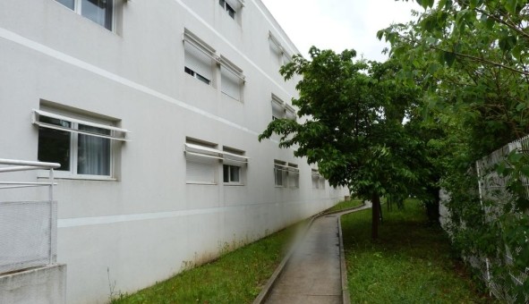 Logement tudiant Studio à Montpellier (34080)