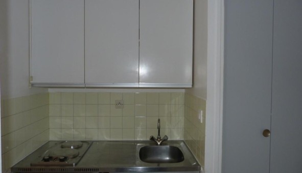 Logement tudiant Studio à Montpellier (34080)