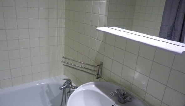 Logement tudiant Studio à Montpellier (34080)