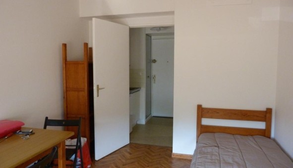 Logement tudiant Studio à Montpellier (34080)