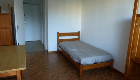 Logement tudiant Studio à Montpellier (34080)