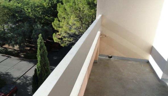 Logement tudiant Studio à Montpellier (34080)