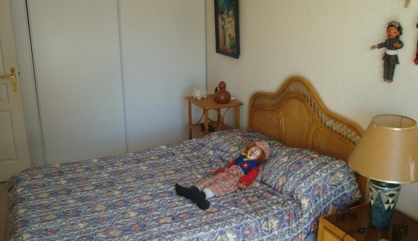 Logement tudiant Studio à Montpellier (34080)