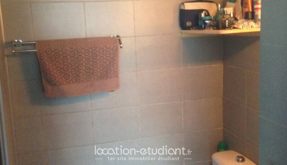 Logement tudiant Studio à Montpellier (34080)