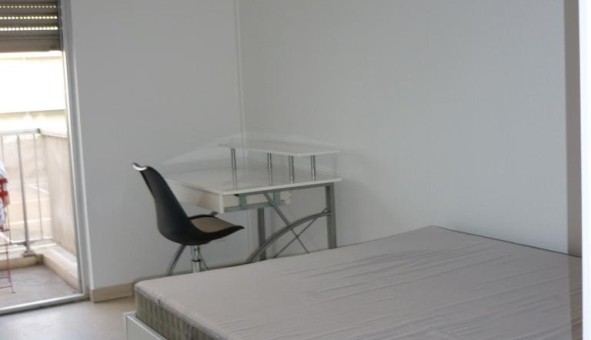 Logement tudiant Studio à Montpellier (34080)