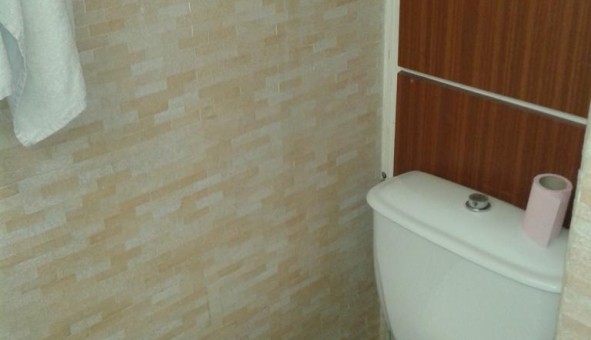 Logement tudiant Studio à Montpellier (34080)