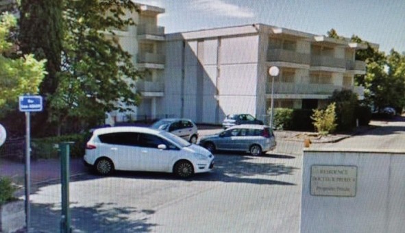 Logement tudiant Studio à Montpellier (34080)