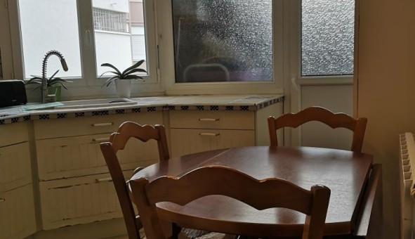 Logement tudiant Studio à Montpellier (34080)