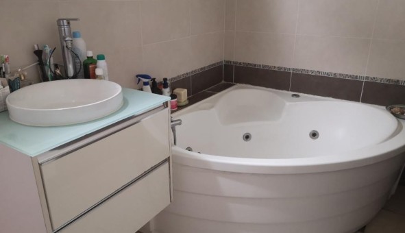 Logement tudiant Studio à Montpellier (34080)