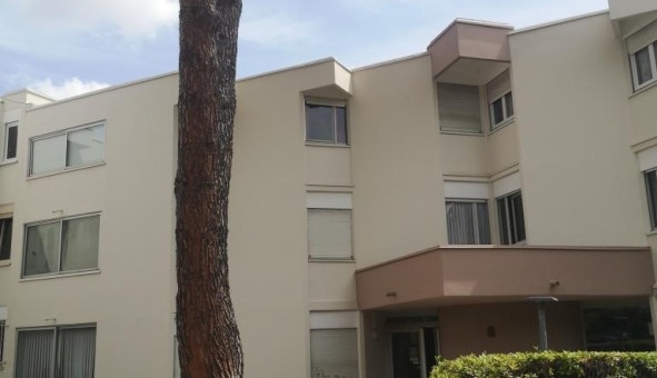 Logement tudiant Studio à Montpellier (34080)