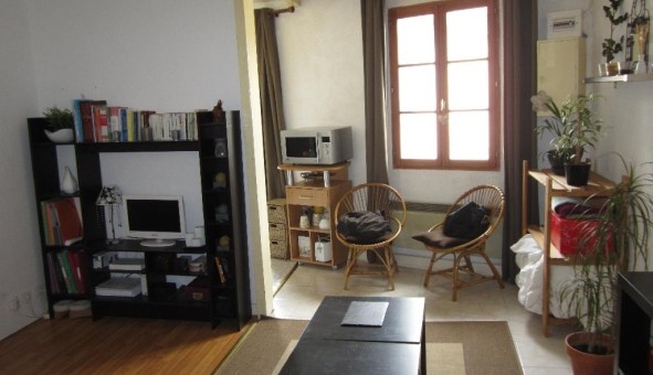 Logement tudiant Location Studio Vide Montpellier (34080)