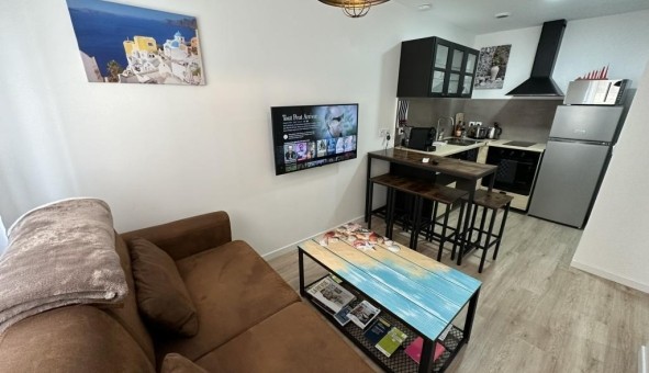 Logement tudiant Location Studio Vide Montpellier (34080)