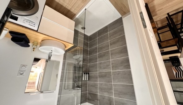 Logement tudiant Studio à Montpellier (34080)