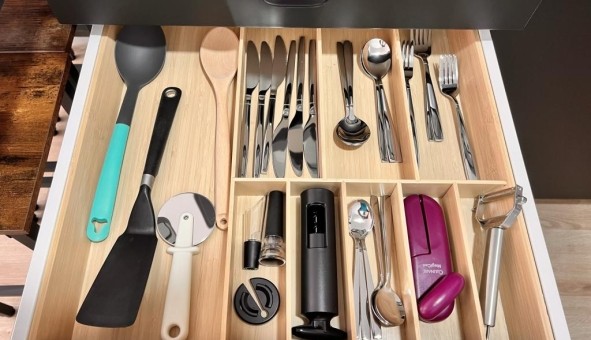 Logement tudiant Studio à Montpellier (34080)