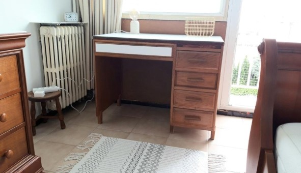 Logement tudiant Studio à Montpellier (34080)