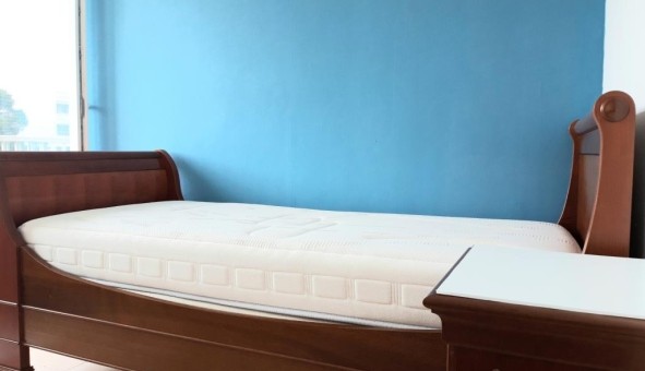 Logement tudiant Studio à Montpellier (34080)