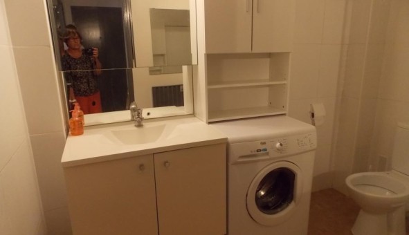 Logement tudiant Studio à Montpellier (34080)