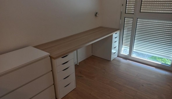 Logement tudiant Studio à Montpellier (34080)