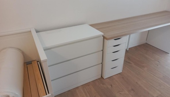 Logement tudiant Studio à Montpellier (34080)