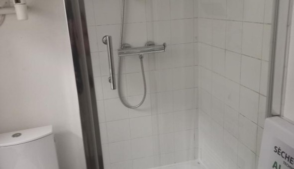 Logement tudiant Studio à Montpellier (34080)