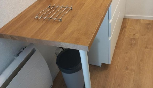 Logement tudiant Studio à Montpellier (34080)