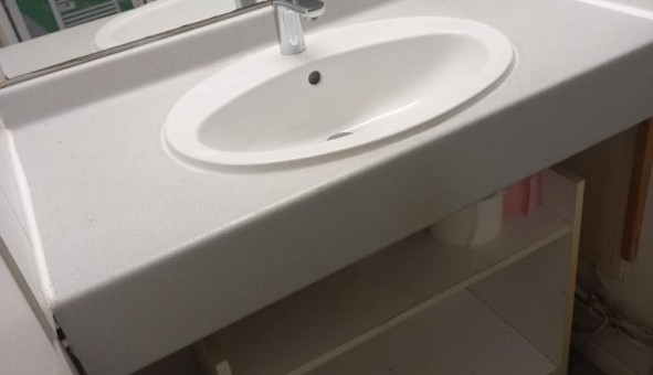 Logement tudiant Studio à Montpellier (34080)