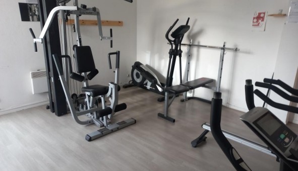 Logement tudiant Studio à Montpellier (34080)