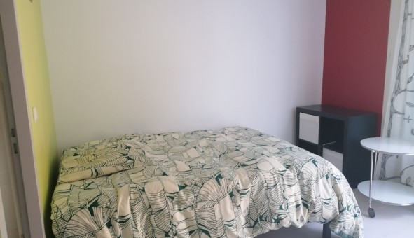 Logement tudiant Studio à Montpellier (34080)