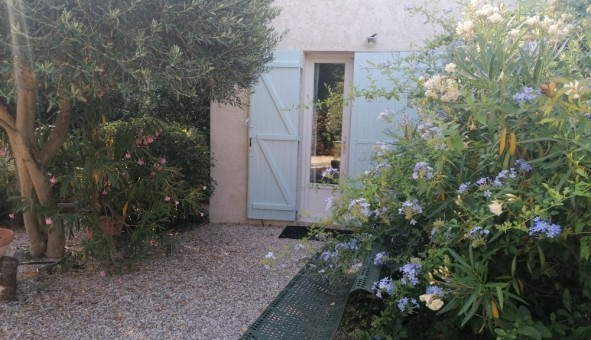 Logement tudiant Studio à Montpellier (34080)
