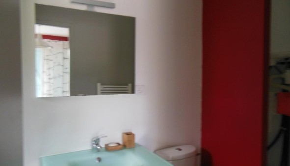 Logement tudiant Studio à Montpellier (34080)