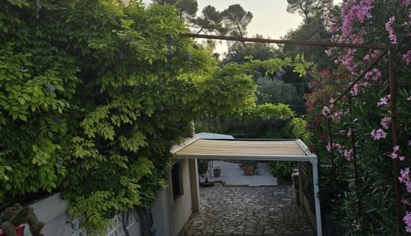 Logement tudiant Studio à Montpellier (34080)