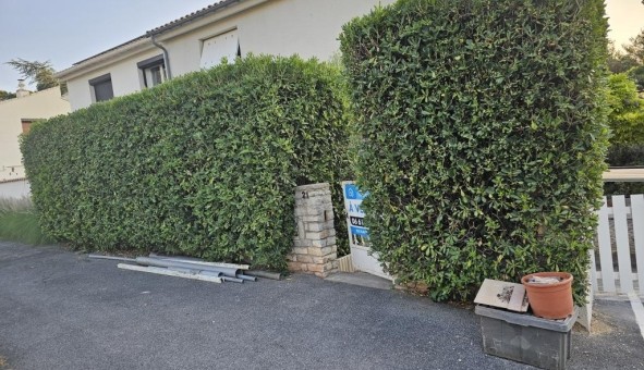 Logement tudiant Studio à Montpellier (34080)