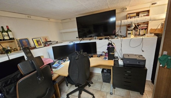 Logement tudiant Studio à Montpellier (34080)