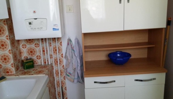Logement tudiant Studio à Montpellier (34080)
