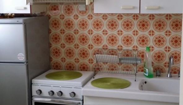 Logement tudiant Studio à Montpellier (34080)