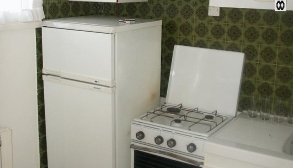 Logement tudiant Studio à Montpellier (34080)