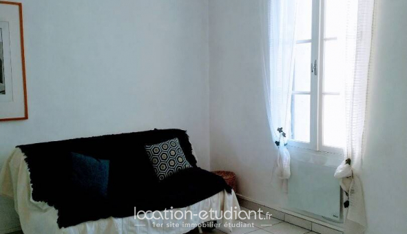 Logement tudiant Location Studio Meublé Montpellier (34080)