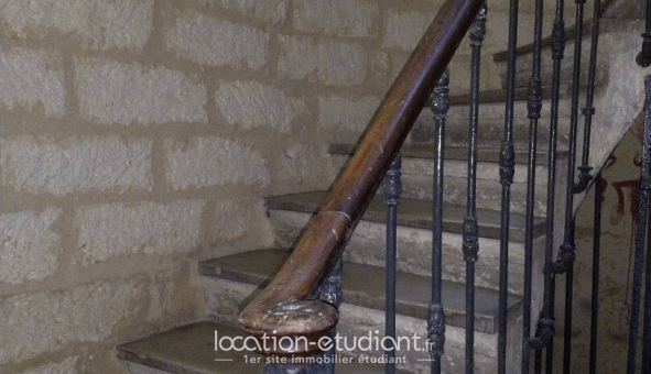 Logement tudiant Studio à Montpellier (34080)
