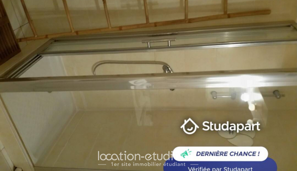 Logement tudiant Studio à Montpellier (34080)