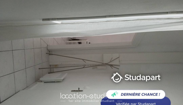 Logement tudiant Studio à Montpellier (34080)